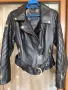Яке ест.кожа PINKO- L,M, снимка 1