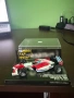 продавам редки модели формула 1 мащаб 1.43 на minichamps   , снимка 18