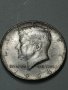 Half Dollar 1964, снимка 1