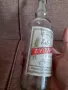 Стара бутилка от Zytnia, снимка 2