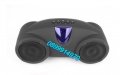 Мощна Hi-Fi преносима Bluetooth колонка - черна