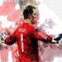 ДЕТСКИ ФУТБОЛЕН ЕКИП - ADIDAS FC GERMANY Manuel Neuer 1; размери: 104/116 и 164/176 см., снимка 3
