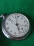 UMF RUHLA SATURN MADE in GERMANY Стар НЕМСКИ КОЛЕКЦИОНЕРСКИ ДЖОБЕН ЧАСОВНИК САТУРН РУХЛА 43966, снимка 18