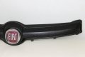 Предна решетка Fiat Panda след 2012г. / 735537029 / 735520656 / предна емблема Фиат Панда, снимка 3