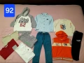Детски дрехи 92 размер, снимка 1