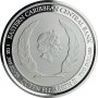 Купувам сребърни монети 1oz .999, снимка 1 - Нумизматика и бонистика - 41883114