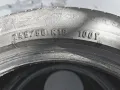  гуми Runflat -PIRELLI-4 броя, снимка 3