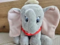 Слончето Дъмбо - Плюшена играчка , снимка 2