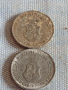 Лот монети 10 броя Княжество Царство България стари редки за КОЛЕКЦИОНЕРИ 29550, снимка 11