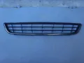 Решетка предна броня и км. табло VW Jettа 2012г., снимка 2