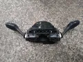 BMW 5  F11 Steering Column Wiper Stalk  9297783 , 9 297 783, модул зад волана на бмв 2013г, снимка 1