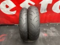 120 70 17/160 60 17, Мото гуми, Dunlop SportMax Qualifier2, снимка 3
