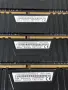 Ram памет Corsair Vengeance LPX DDR4 32GB (4x8GB) 3600MHz CL18., снимка 3