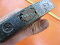 Стар немски чук - 212 , снимка 2