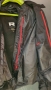Мото яке Airstream 3 jacket, снимка 10