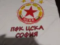 тениска на ЦСКА нова памук на фруит лум размер 3ХЛ, снимка 2