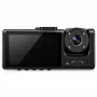 Видеорегистратор с две вградени камери+задна камера Full HD/WiFi/G sensor, снимка 2