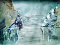 Картина "Скалист бряг", снимка 1
