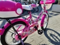 MONI Велосипед 16" 1682 розов, снимка 3
