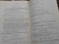 Книга стара немска физика - учебник енциклопедия, снимка 5