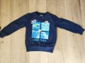 Блуза с динозаври , снимка 1
