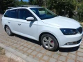 Skoda Fabia 1.0 MPI/LPG - Style, снимка 5