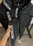 MONCLER дамско зимно яке висок клас реплика, снимка 4