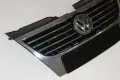 Предна решетка VW Passat B6 (2005-2011г.) 3C0853651F предна емблема отвори за парктроник, снимка 7