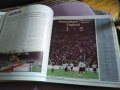 Пълна футболна енциклопедия Глобул отлична твърди корици, снимка 10