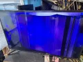 TCon BOARD, BN95-01939B,BN41-02297A,SAMSUNG UE40JU6050U 40inc DISPLAY CY-GJ040HGLVDH, снимка 8