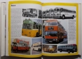 History of Trucks & Buses книга с историята на товарните автомобили и автобуси литература , снимка 6