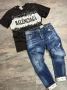 Balenciaga 🔹Мъжки Тениски , снимка 10