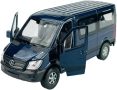 Метални коли MERCEDES-BENZ SPRINTER TRAVELINER, снимка 3