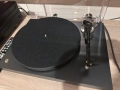 Pro-Ject Debut Pro Balanced грамофон, снимка 1