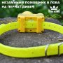 Електронен нашийник Бийпър за ловно куче DOG KING , презареждащ , водоустойчив, снимка 5