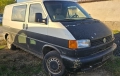 Фолксваген Транспортер Т4 2.4 на части VW Transporter T4 2.4 na chasti, снимка 2