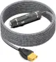 KFD XT90 12V кабел за зареждане на преносими jamp started , снимка 1