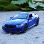 Метални колички: BMW M8 Coupe (F92) - БМВ Купе, снимка 4