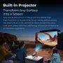 Oukitel WP100 Titan Projector 5G, снимка 9