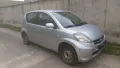 Subaru Justy на части, снимка 1