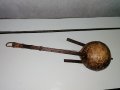  Африканска тамбура, снимка 1 - Струнни инструменти - 41016677