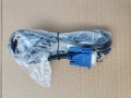 Кабел за монитор VGA /m - VGA /m 1,5 метра, снимка 1