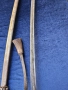 Борисова офицерска сабя обр. 1927г., снимка 12