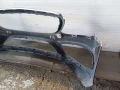 предна броня Mercedes W205, C205 AMG sedan, coupe 2014-2019 г . #1047V, снимка 5