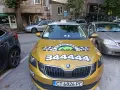 Шкода Октавия 2.0 TDI 150кс. автомат 2018г., снимка 1