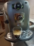 Кафе автомат Саеко работи с кафе на зърна и със смляно кафе, машината е много запазена , снимка 3