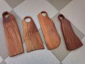 Дъски за рязане от ОРЕХ и ЧЕРЕША, снимка 11