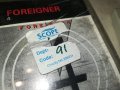 foreigner original tape 2306230700, снимка 5