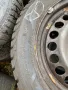 16 цола зимни гуми с джанти 5х112, снимка 8