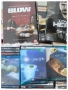 Лот филми Dvd, Blu-ray , снимка 1